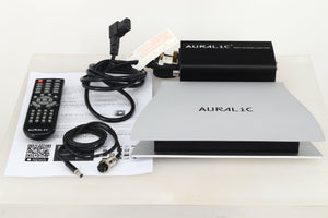 Auralic Aries Wireless Streaming Bridge