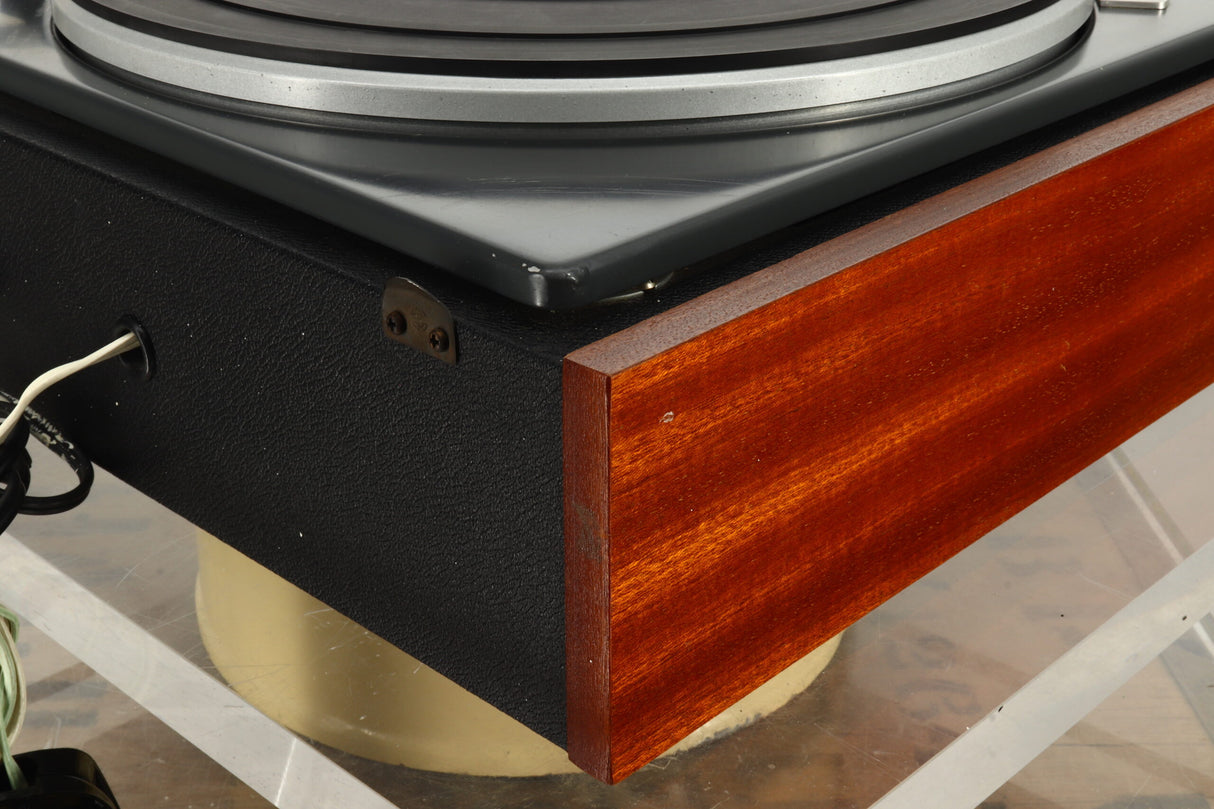Goldring Lenco GL70 Turntable / Nagaoka MP10 Cartridge