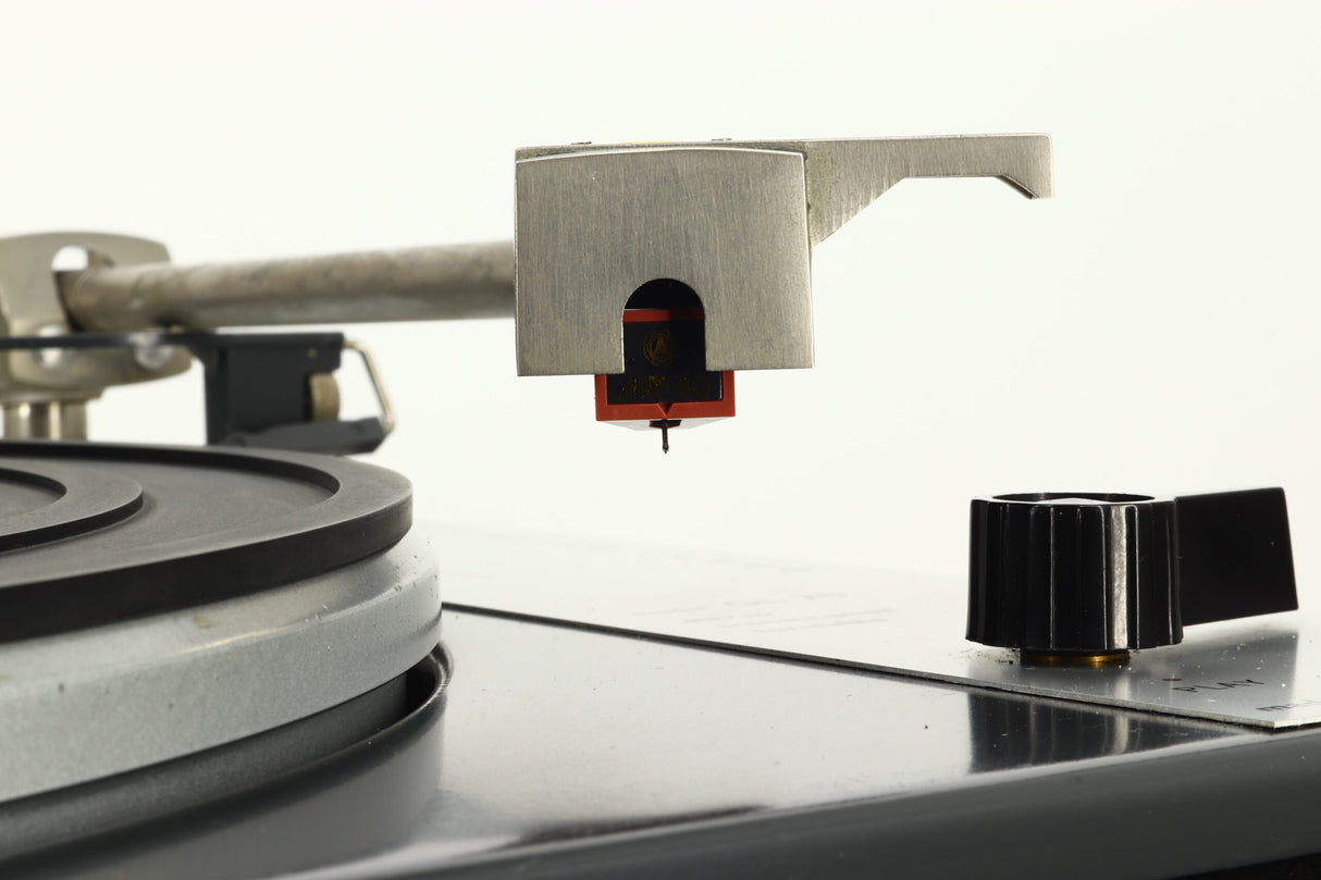 Goldring Lenco GL70 Turntable / Nagaoka MP10 Cartridge