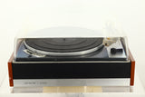 Goldring Lenco GL70 Turntable / Nagaoka MP10 Cartridge