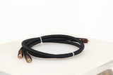 Audioquest Black Beauty Interconnect Cable RCA-RCA 1.0m Pair