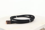 Audioquest Black Beauty Interconnect Cable RCA-RCA 1.0m Pair