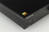 Topping PA3s Power Amplifier - Black