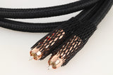 Audioquest Black Beauty Interconnect Cable RCA-RCA 1.0m Pair