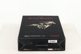 Audioquest Black Beauty Interconnect Cable RCA-RCA 1.0m Pair