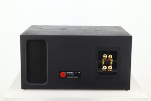 PMC TB2+ M Centre Speaker - Black