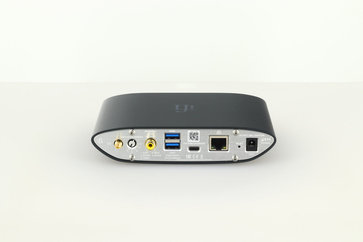 iFi Zen Stream Streamer