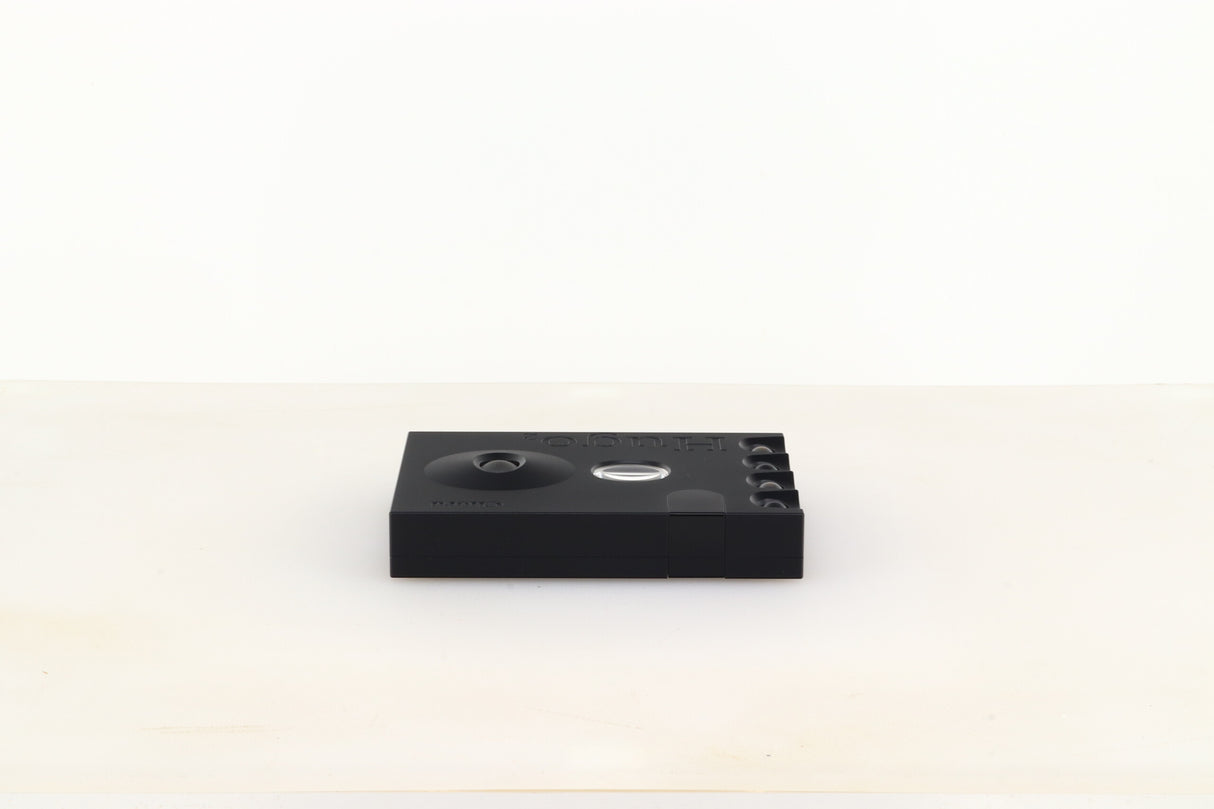 Chord Electronics Hugo 2 DAC / Headphone Amplifier - Black