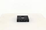 Chord Electronics Hugo 2 DAC / Headphone Amplifier - Black