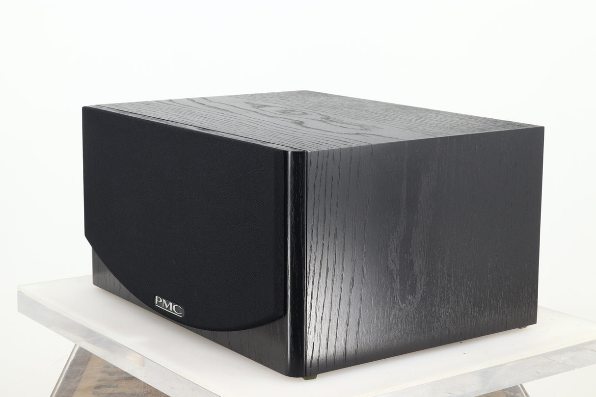 PMC TB2+ M Centre Speaker - Black