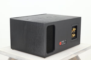 PMC TB2+ M Centre Speaker - Black