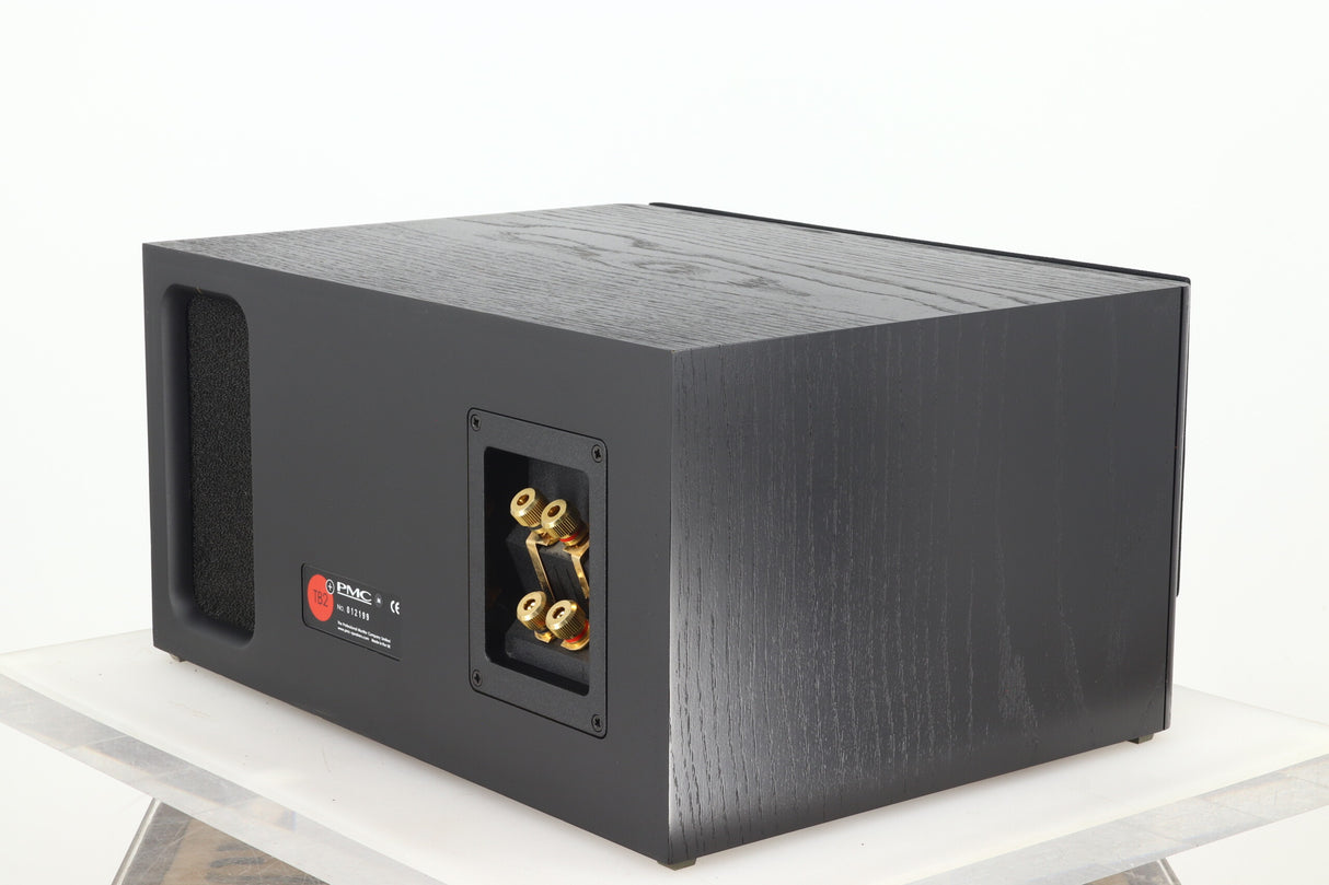 PMC TB2+ M Centre Speaker - Black