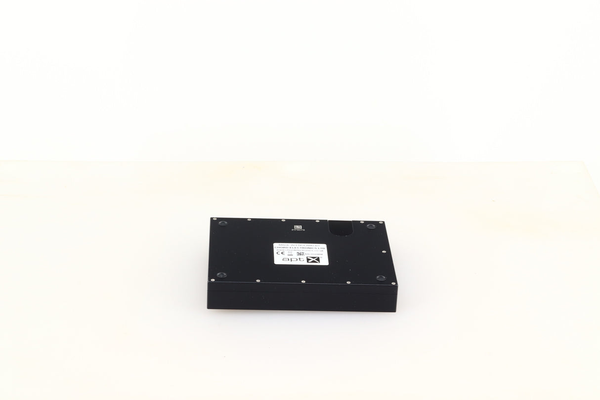 Chord Electronics Hugo 2 DAC / Headphone Amplifier - Black