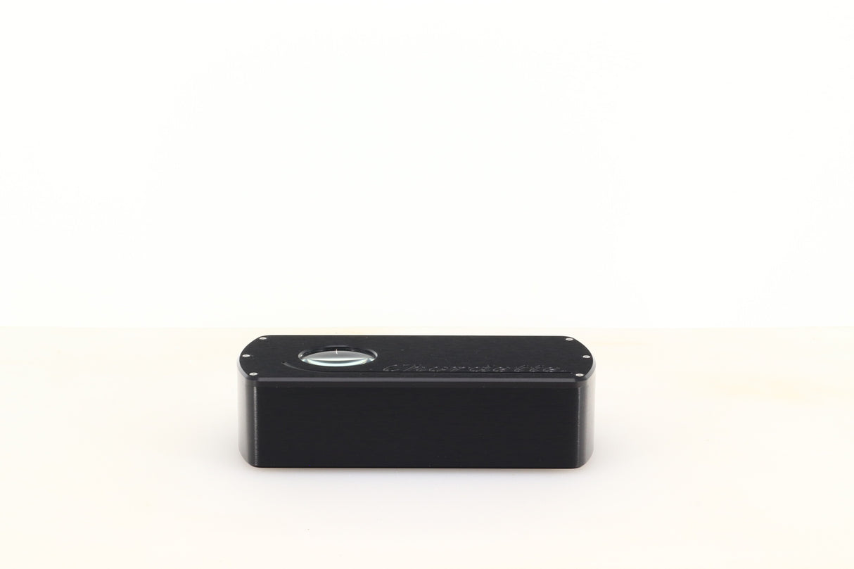 Chord Electronics Qute EX Digital Analogue Converter - Black