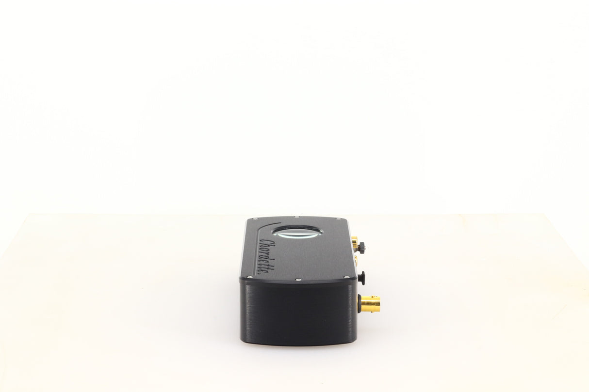 Chord Electronics Qute EX Digital Analogue Converter - Black