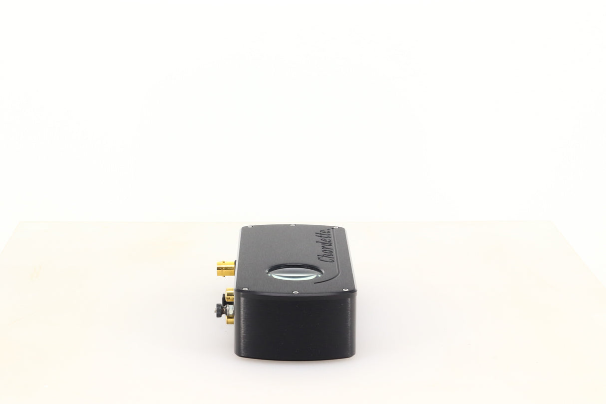 Chord Electronics Qute EX Digital Analogue Converter - Black