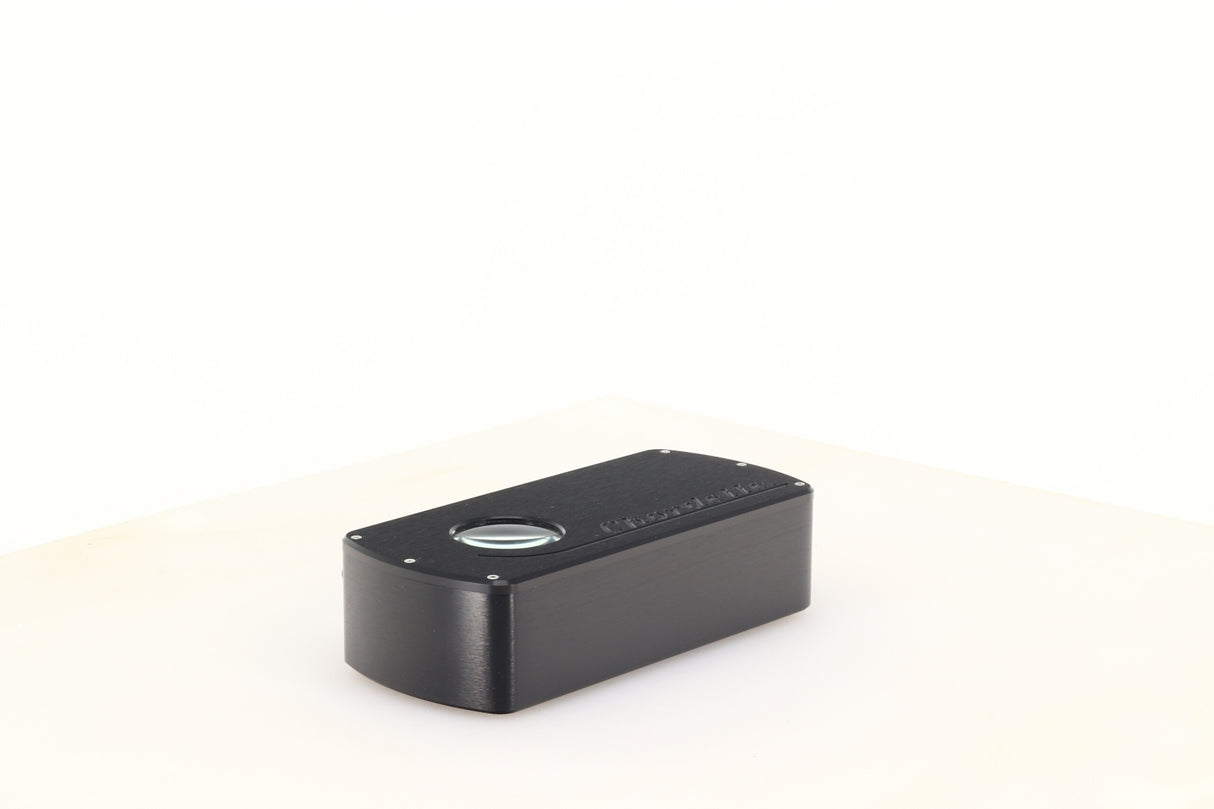 Chord Electronics Qute EX Digital Analogue Converter - Black