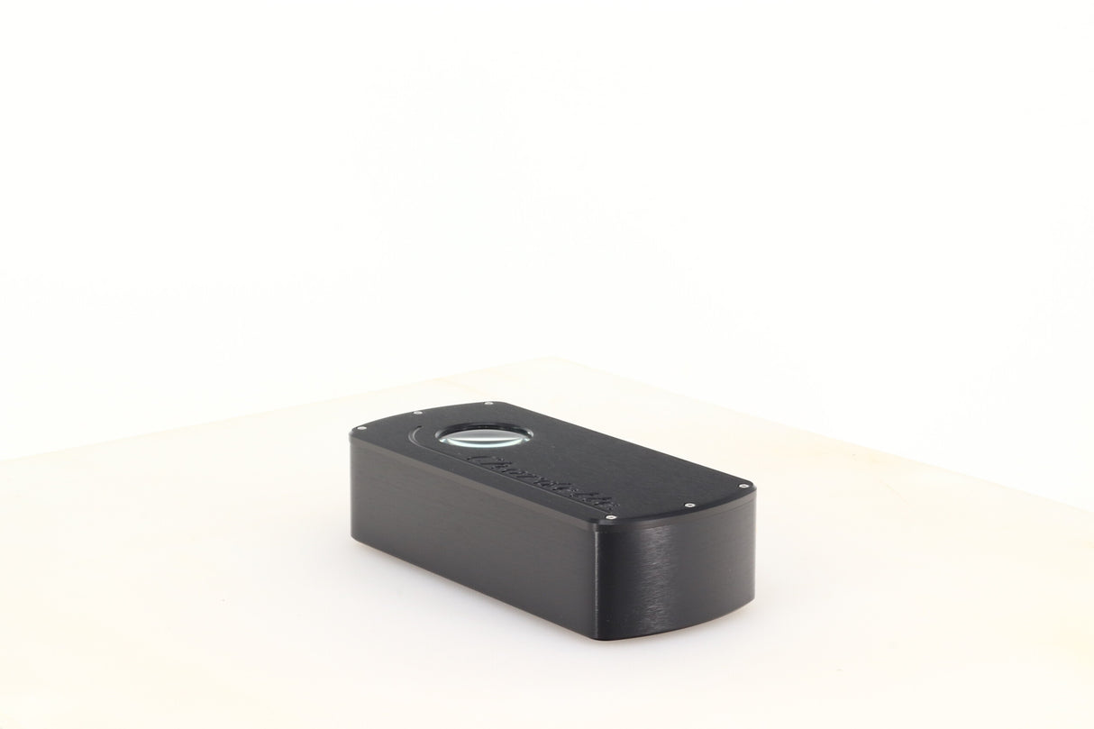 Chord Electronics Qute EX Digital Analogue Converter - Black