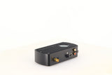 Chord Electronics Qute EX Digital Analogue Converter - Black