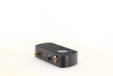 Chord Electronics Qute EX Digital Analogue Converter - Black