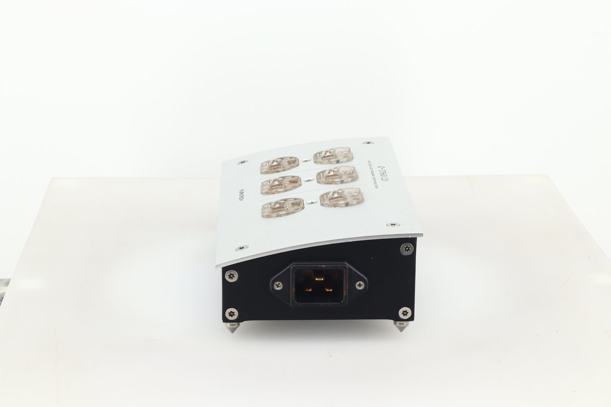 Furutech e-TP60/20 AC Distribution Block