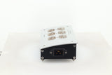 Furutech e-TP60/20 AC Distribution Block