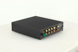 Musical Fidelity LX2 LPS Phonostage