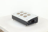 Furutech e-TP60/20 AC Distribution Block