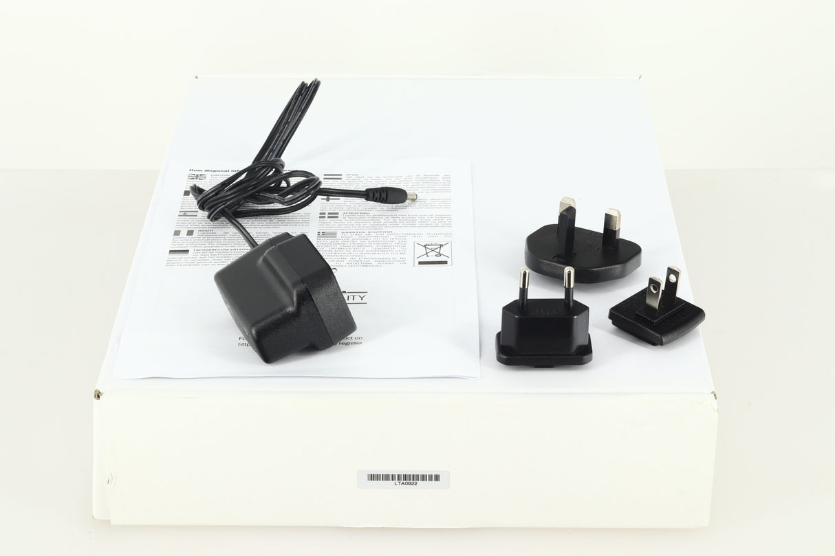 Musical Fidelity LX2 LPS Phonostage