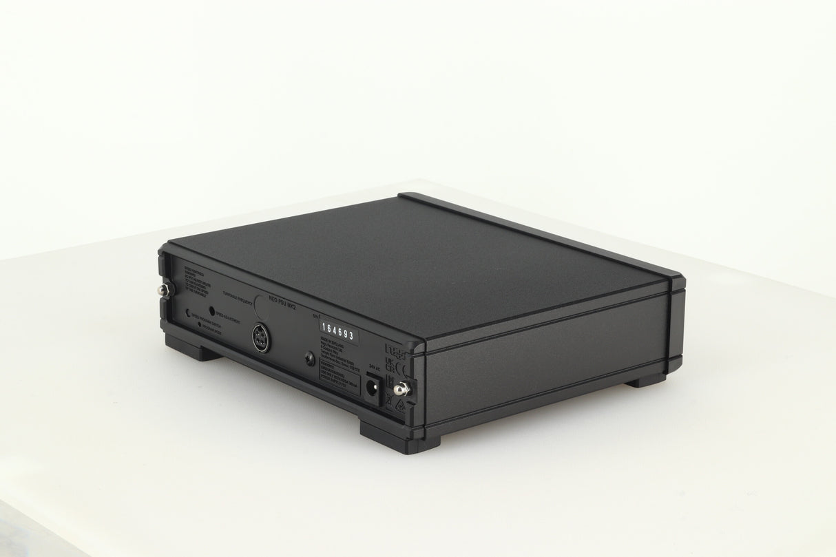 Rega Neo Mk2 Turntable Power Supply