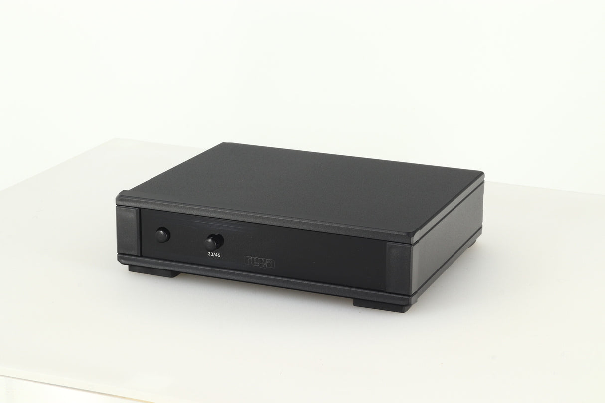 Rega Neo Mk2 Turntable Power Supply