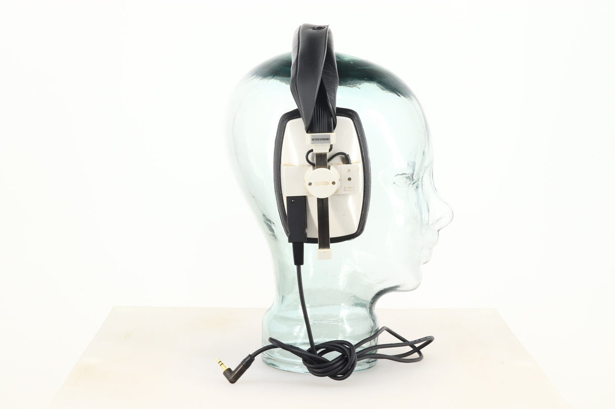 BeyerDynamic DT100 Headphones