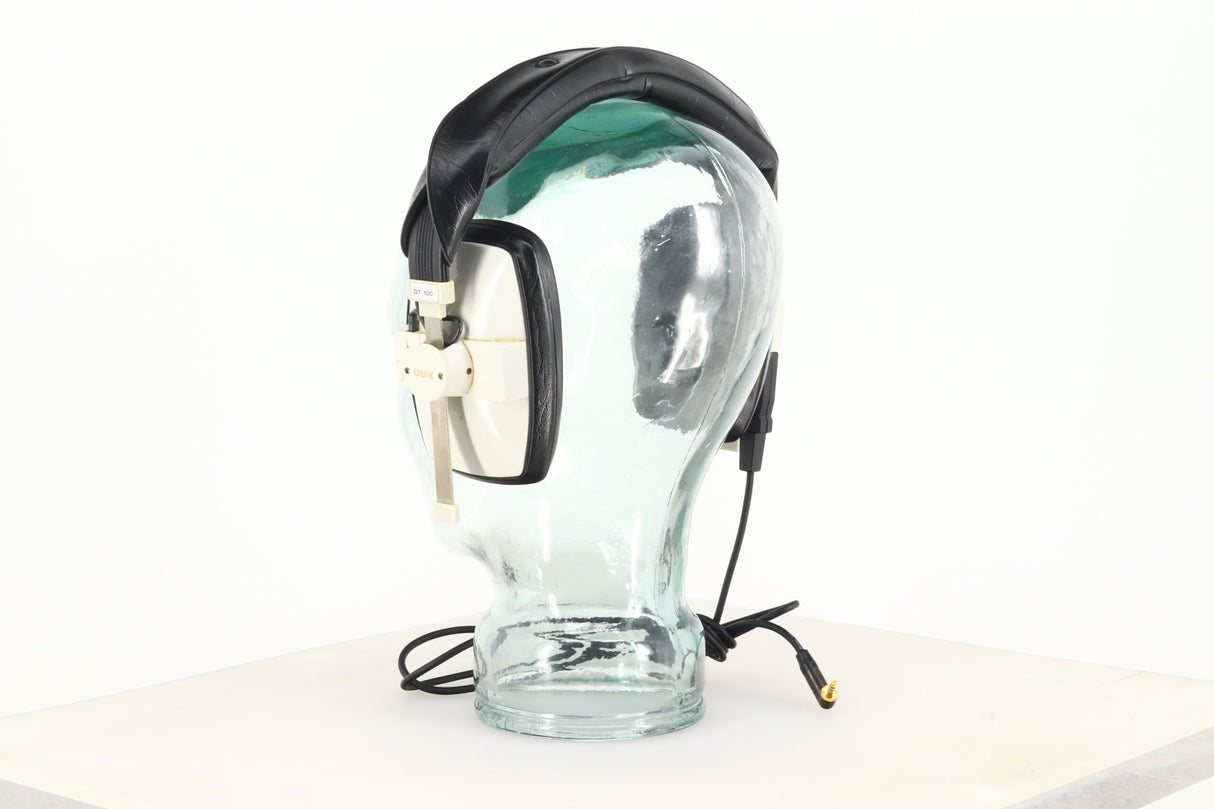 BeyerDynamic DT100 Headphones
