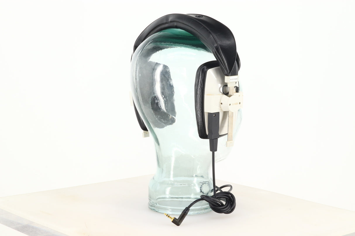 BeyerDynamic DT100 Headphones