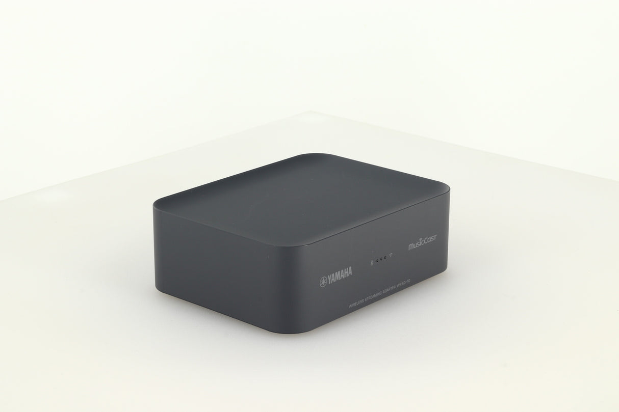 Yamaha WXAD-10 Wireless Streaming Adapter