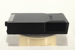 Cyrus 8XPD QX Integrated Amplifier - Brushed Black