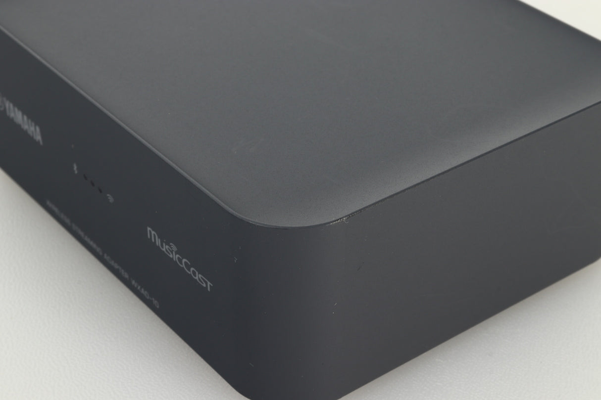 Yamaha WXAD-10 Wireless Streaming Adapter