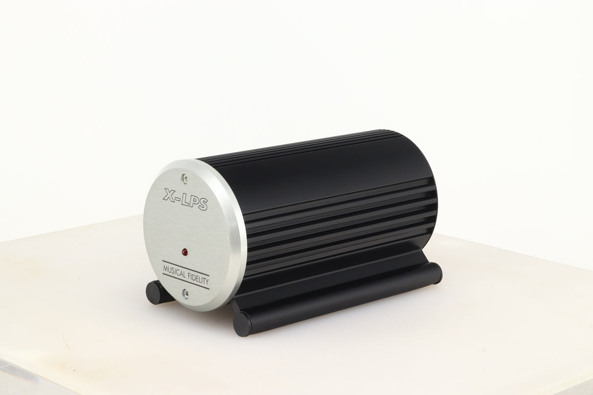 Musical Fidelity X-LPS Phonostage