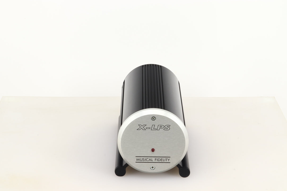 Musical Fidelity X-LPS Phonostage