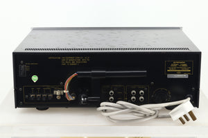 Pioneer TX-9500 Stereo Tuner