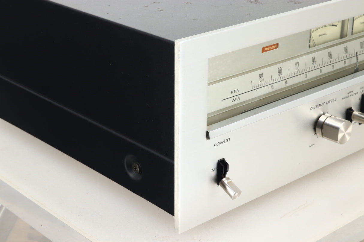 Pioneer TX-9500 Stereo Tuner