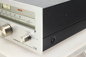 Pioneer TX-9500 Stereo Tuner