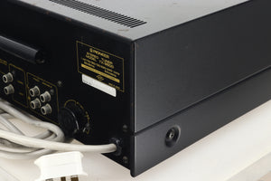 Pioneer TX-9500 Stereo Tuner