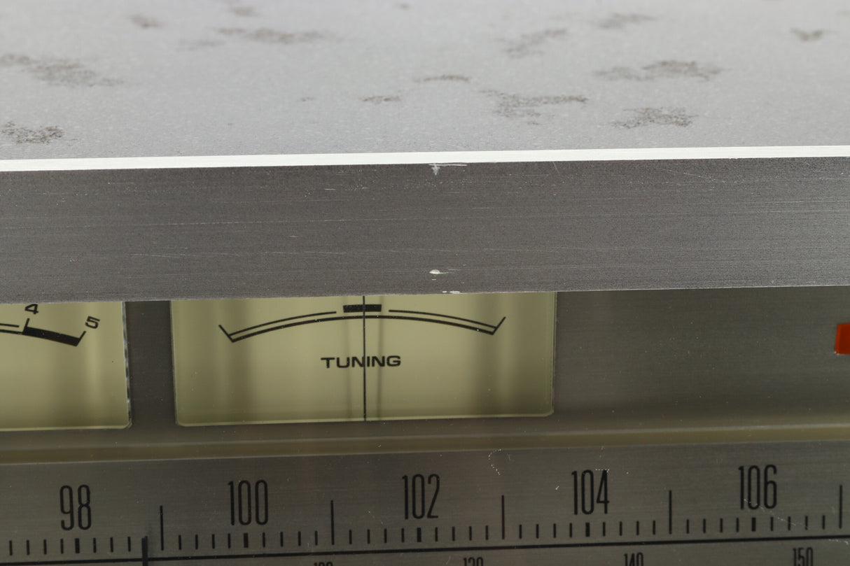 Pioneer TX-9500 Stereo Tuner