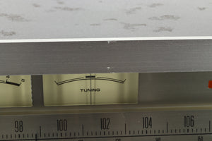 Pioneer TX-9500 Stereo Tuner