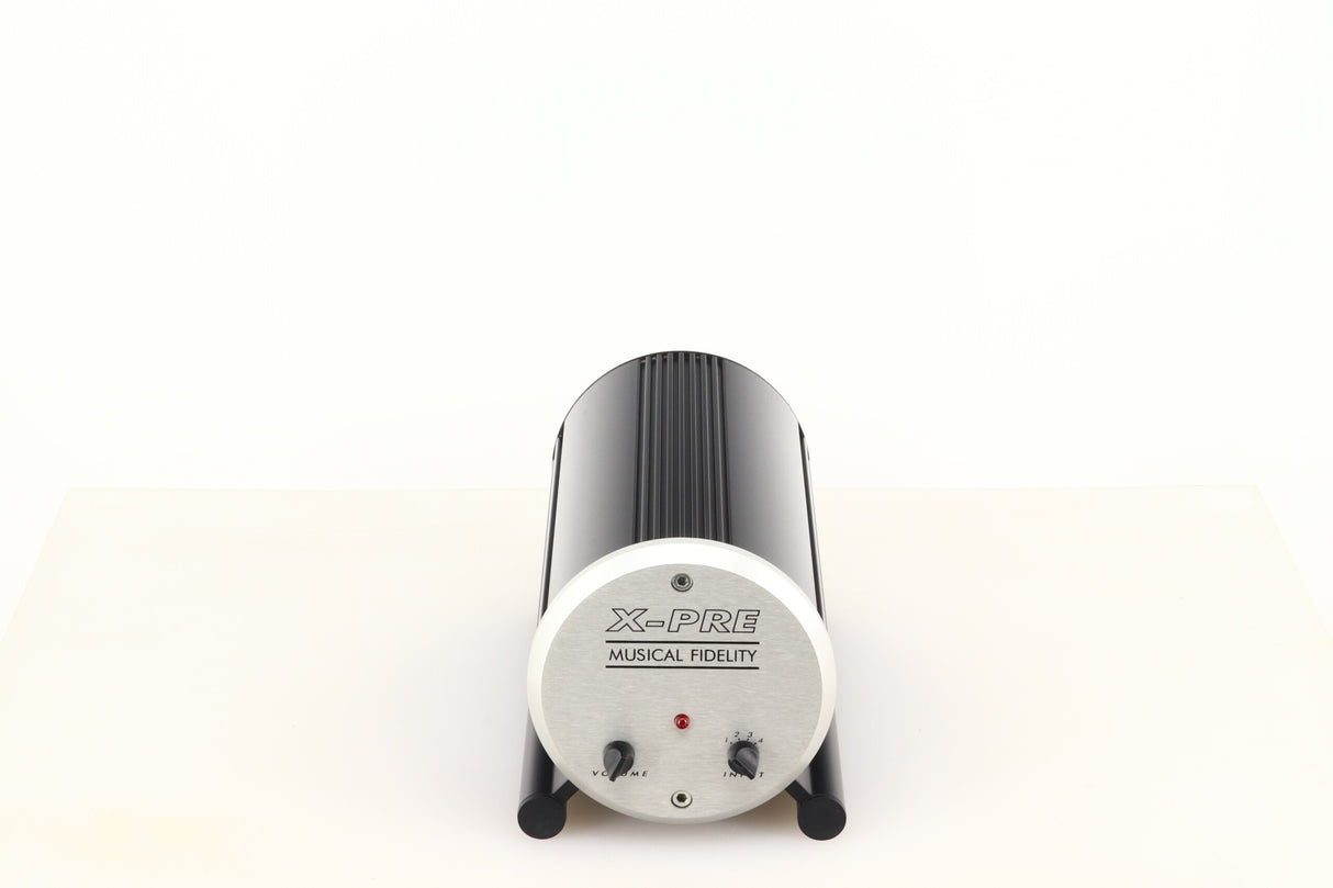 Musical Fidelity X-PRE Pre Amplifier