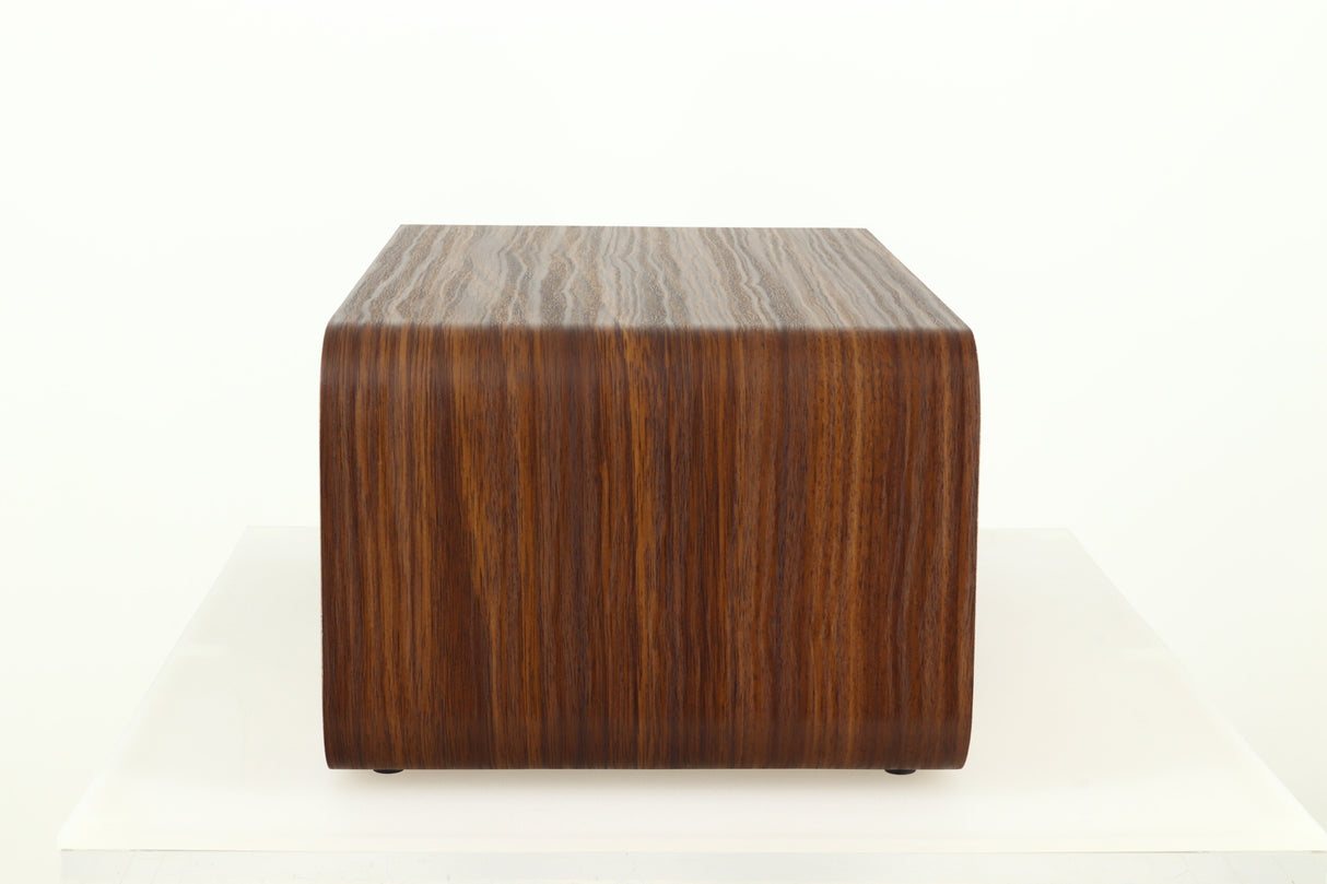 Q Acoustics 5090 Centre Speaker - Walnut