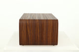Q Acoustics 5090 Centre Speaker - Walnut