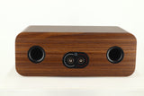 Q Acoustics 5090 Centre Speaker - Walnut
