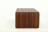 Q Acoustics 5090 Centre Speaker - Walnut